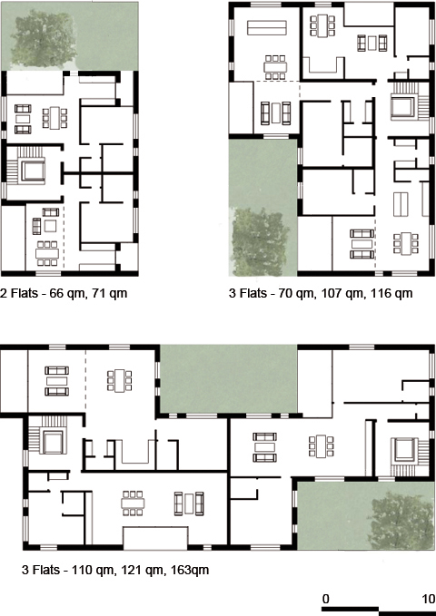 floorplans